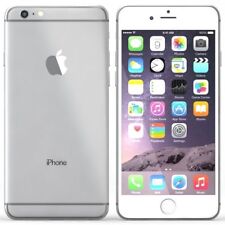 Smartphone Apple iPhone 6 16GB 64GB 128GB desbloqueado de fábrica AT&T T-mobile Verizon, usado comprar usado  Enviando para Brazil