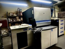 Indigo 5500 digital for sale  New Bedford