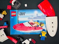 Lego city 4641 gebraucht kaufen  Paderborn