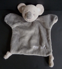 K12. doudou plat d'occasion  Bouvigny-Boyeffles