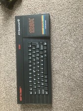 Spectrum computer floppy for sale  WREXHAM