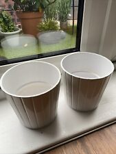 Ikea kardemumma white for sale  LONDON