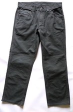 Pantaloni jeans uomo usato  Modena