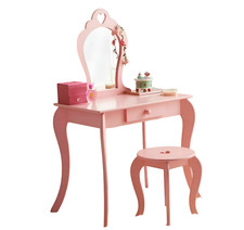 Amelia vanity set for sale  STALYBRIDGE