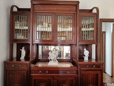 Credenza fine 800 usato  Verrua Po