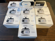 Lot bebo headsets for sale  Batavia