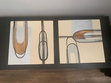 Modern art abstract for sale  WATERLOOVILLE