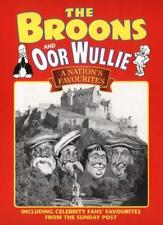 Broons oor wullie for sale  UK