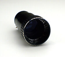 Bjektiv super 8mm gebraucht kaufen  Sasbach