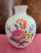 Meissen porzellan vase gebraucht kaufen  Wiesbaden