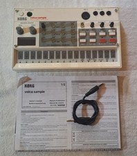 Korg volca sample usato Korg volca sample usato  Paderno Dugnano