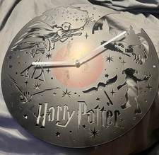 Harry potter metal for sale  Riverside