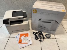 Color laserjet pro gebraucht kaufen  Sprendlingen
