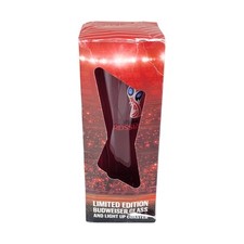Budweiser fifa cup for sale  SLEAFORD