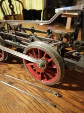 Virginia 5 zoll gebraucht kaufen  Hamburg