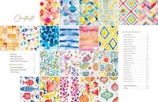 Modern watercolor workshop for sale  UK