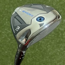 Callaway smoke triple for sale  Corona Del Mar