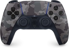 Manette ps5 originale d'occasion  Nancy-