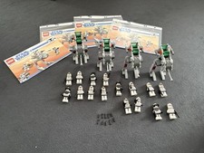 Lego star wars gebraucht kaufen  Hannover
