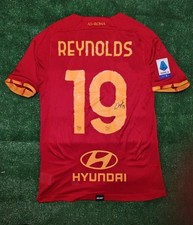 Maglia calcio roma usato  Signa