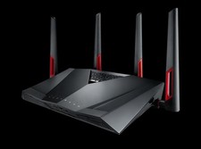 Asus ac88u routeur d'occasion  Cergy-