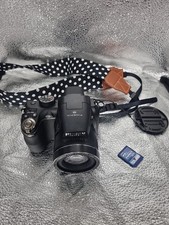 Fujifilm finepix series for sale  UXBRIDGE
