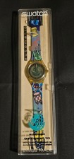 Swatch uhr automatic gebraucht kaufen Swatch uhr automatic gebraucht kaufen  Bad Waldsee