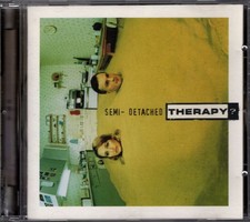 Therapy semi detached gebraucht kaufen  Flensburg