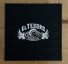 Tesoro tequila rubber for sale  Greenwood