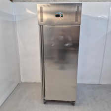 Single fridge 650l for sale  BRIDGWATER