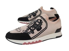 Chaussures hermes bow d'occasion  France