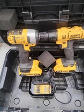 Dewalt 1.5ah ion for sale  CORBY