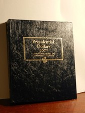 Complete set president for sale  San Antonio