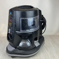 Aspirador de pó Rainbow E Series modelo preto E-2 tipo 12 vasilha com base de rodas TESTADO!!, usado comprar usado  Enviando para Brazil