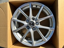 mx5 wheels for sale  RUGBY