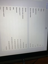 Ipad pro 12.9 usato  Roma