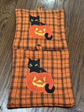 Halloween cat pot for sale  Chicago
