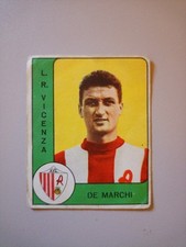 Figurina calciatori panini usato  Foggia