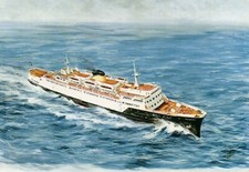Sealink sncf villandry d'occasion  Le Havre-