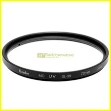 72mm filtro kenko usato  Busto Arsizio