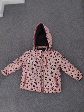 Kids winter coat for sale  OLDBURY