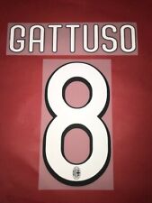 Kit gattuso bianco usato  Vanzaghello