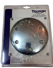 Nos triumph thunderbird usato  Italia