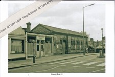 Crouch end railway for sale  CHELMSFORD