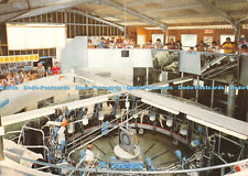 D050678 rotary milking for sale  WARLINGHAM
