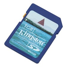 Kingston 1gb karte gebraucht kaufen  Filderstadt