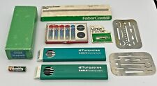 Lot vintage drafting for sale  Las Vegas