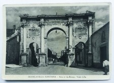 Francavilla fontana arco usato  Italia