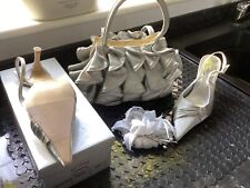 Wedding accessories handbag for sale  HOLYWELL