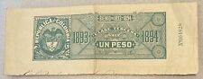 Ancien billet train d'occasion  Domont